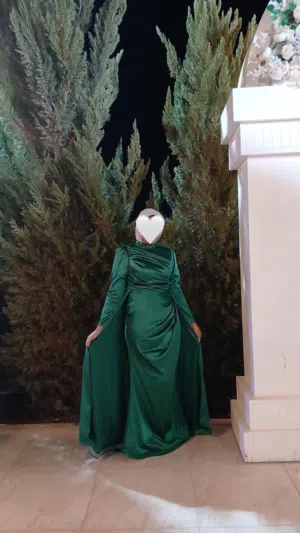 فستان محجبات