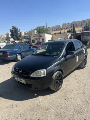 Used Opel Other in Madaba