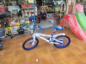 دراجات كبرى مقاس 20