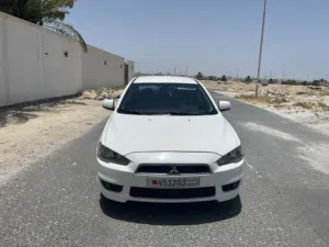 للبيع ميتسوبيشي لانسر