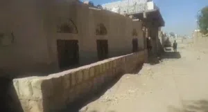 Residential Land for Sale in Sana'a Hezyaz
