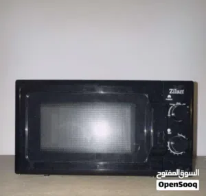 مايكرو ماركه (Zilan) اصلي مستعمل كلش قليل ونظيف جداً