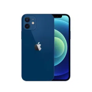 Apple iPhone 12 128 GB in Amman