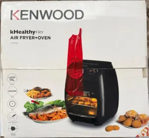 Kenwood HFP90 11L Air fryer & Oven