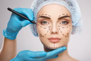 جراحة التجميل فی الأهواز(ایران)