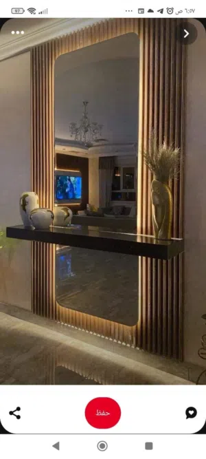 واجهات بديل الرخام بديل الخشب بديل الحجر