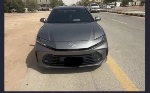 Camry for sale 2025