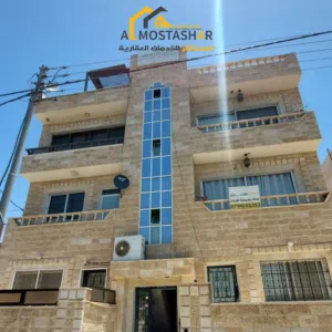 80 m2 3 Bedrooms Apartments for Rent in Aqaba Al Mahdood Al Gharby