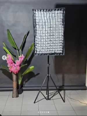 اضاءة سوفت بوكس BKL400Bi / لتصوير احترافي