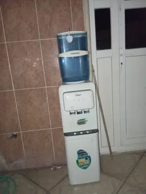 براد ماء من شركة (clikon)
