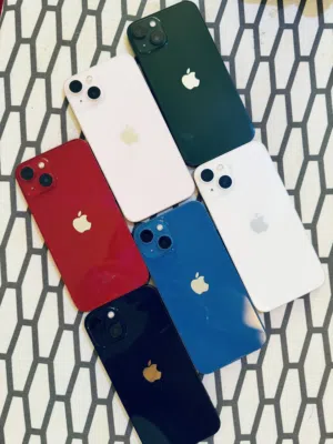 iPhone 13  128GB