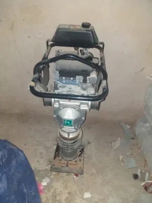 دكاك تربة نوع هوندا
