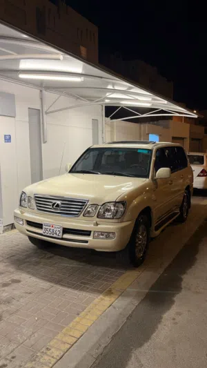 للبيع لكزس 2006