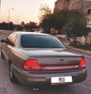 كابرس 2002