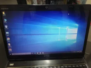 Dell Inspiron N5110 laptop