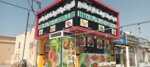 vegetable Business