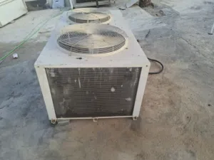 مكيف بكج كارير 12.5طن