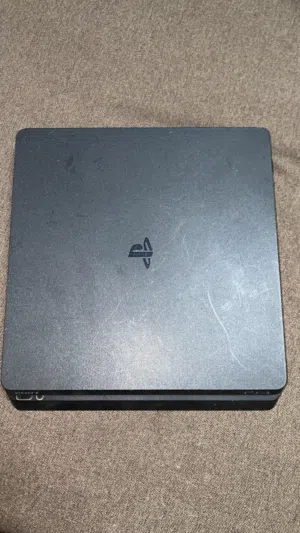 Playstaion 4slim 500gb like new for sale