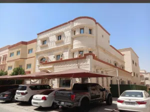 600 m2 More than 6 bedrooms Villa for Rent in Al Jahra Saad Al Abdullah