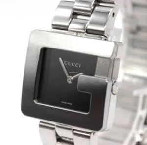 GUCCI VINTAGE LIMITED EDITION WATCH