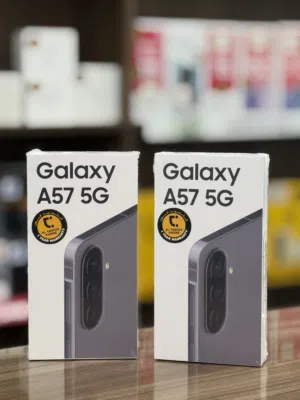 SAMSUNG A57 5G 8/256GB