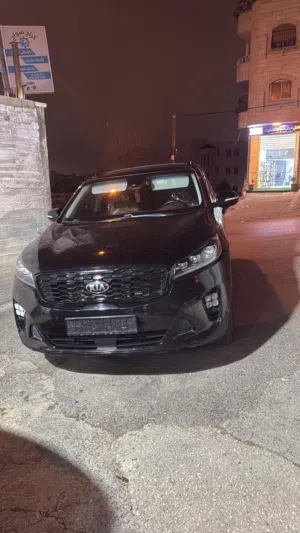 سورينتو-2018-للبيع