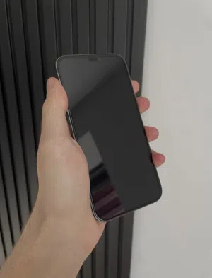 12 pro maxللبيع او للبدل