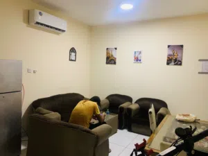 سكن مشترك - عرب فقط