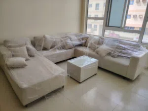 يوجد مقاسات الركن والمجالس