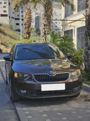 سكودا-اوكتافيا-2015-ماطور-2000-ديزل-جير-عادي
