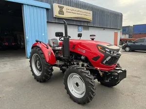 2023 Zoom Agricultural Tractor (Brand New)