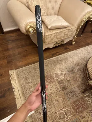عصا بلياردو جديد للبيع