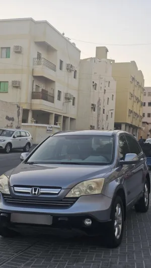 2009 Honda CR-V