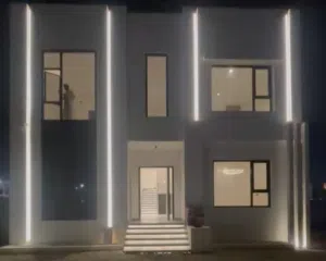 255 m2 4 Bedrooms Villa for Sale in Al Batinah Barka