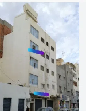 شقة في الظهرة للبيع مستعجل