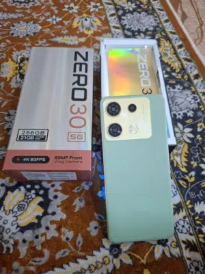 زيرو 30 5g