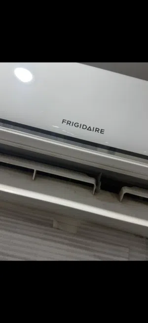 لليع وحدة تكيف كل جديده. مكفوله سنه للغانم