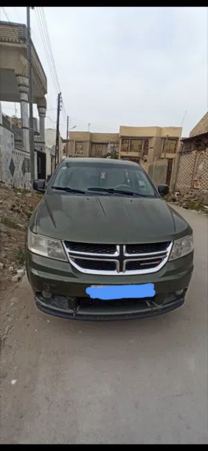دوج جونري موديل 2017 للبيع