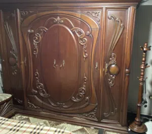 غرفه نوم كامله