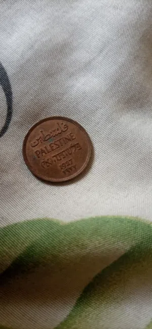 عملات مميزة