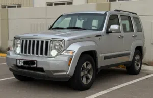 جيب ليبرتي 2008 للبيع