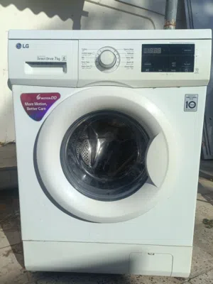 Washing Machine For Sale