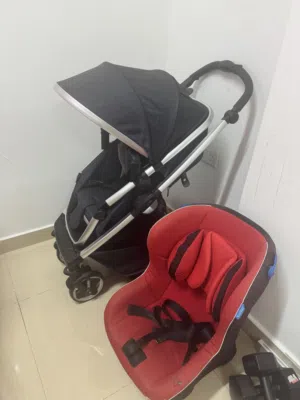 Kids trolley