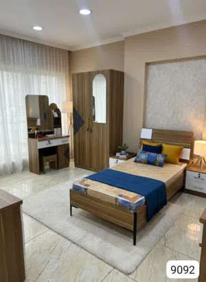 غرفه نوم نفر حسب لطلب تكون القطع ويباع مفرد وتباع غرفه كامله  موديلات مختلفه