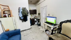 استوديو مفروش للإيجار المؤقت شهرين