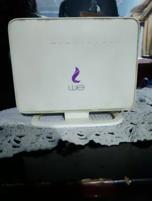 راوتر وي  موديل Echolife DG8045