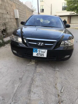 سونتا 2007