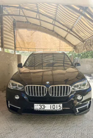 BMW X5 40eX Drive hybrid Luxury Line وارد الوكالة