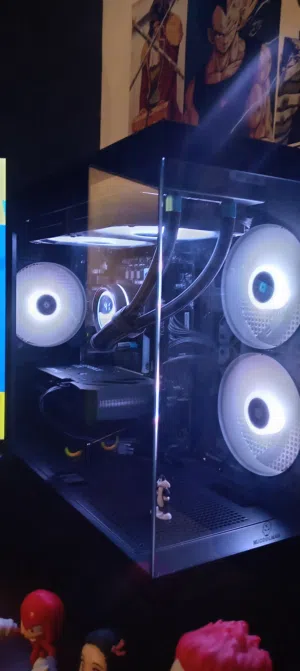 Performance Gaming PC /بي سي قوي بسعر ممتاز