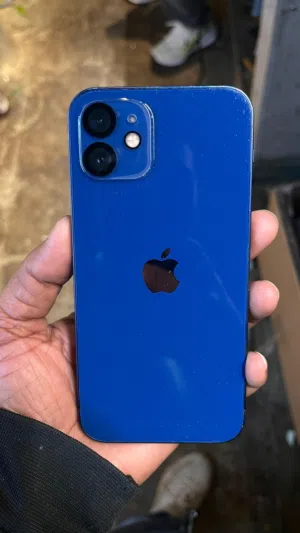 iphone 12 5g